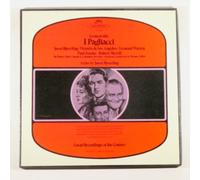 Leoncavallo - I Pagliacci