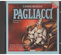 Romanian Opera & Ballet - Leoncavallo;I Pagliacci