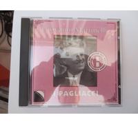 Leoncavallo: I Pagliacci