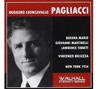 Leoncavallo - I Pagliacci