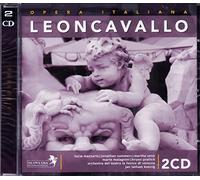 Leoncavallo: La Bohème