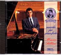 Leoncavallo - Musiche Per Pianoforte