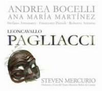 Leoncavallo:Pagliacci