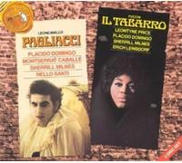 Leoncavallo / Puccini / Domingo, Placido - Il Tabarro