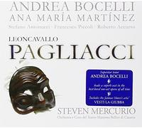 Leoncavallo, R. – Pagliacci