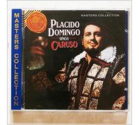 Leoncavallo, Ruggiero - Masters Collection- Placido Domingo chante Caruso
