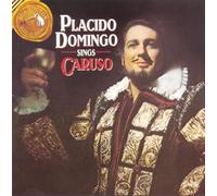 Leoncavallo, Ruggiero - Masters Collection- Placido Domingo chante Caruso