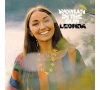 Leonda - Woman in the Sun