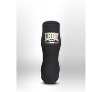 LEONE 1947, Bolsa De Entrenamiento Mma, Unisex Adulto, Negro, 20 kg, AT850