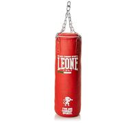 LEONE 1947, Bolsa Entrenamiento Básico, Unisex Adulto, Rojo, 20 kg, AT840