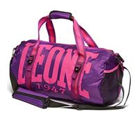 Bolsa Leone 1947 Light 30L lila rosa