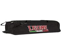 LEONE 1947, Bolsa Médica, Unisex Adulto, Negro, Taglia Unica, AC910