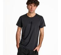 Leone 1947 Camiseta Black Lion para Hombre (Paquete de 1)