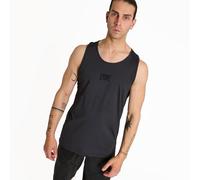 Leone 1947 Camiseta de Tirantes Black Lion Black Lion - ABX311 Hombre (Paquete de 1)