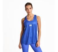 Leone 1947 Camiseta de Tirantes con Logotipo para Mujer (Paquete de 1)