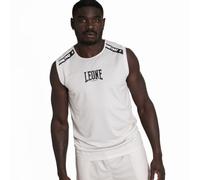 Leone 1947 Camiseta de Tirantes - Tape 47 para Hombre (Paquete de 1)