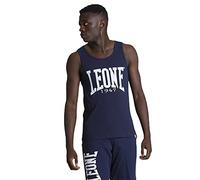 LEONE 1947 Camiseta sin Mangas para Hombre Apparel
