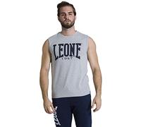 Leone 1947 Camiseta Tirantes Lsm560 GREY MELANGE M