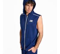 Leone 1947 Chaleco con Capucha Classic Abx306 Sudadera con Capucha Unisex - Adulto (Paquete de 1)