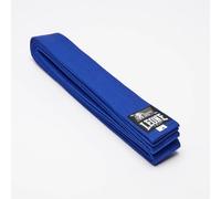 LEONE 1947 Cintura Karategi Cinturón de Karate, Adultos Unisex, Turquesa, 3