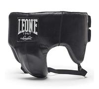 LEONE 1947, Cinturón De Boxeo Pro Para Hombre, Negro, L, PR335