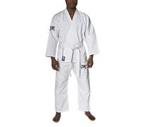 LEONE 1947, Entrenamiento De Judogui, Unisex, Blanco, 140, AB401
