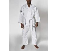 LEONE 1947, Entrenamiento De Judogui, Unisex, Blanco, 160, AB401