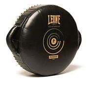 LEONE 1947, Escudo De Perforación De Línea Eléctrica Master Protection, Unisex Adulto, Negro, Taglia Unica, GM430