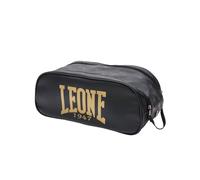 Leone 1947, Funda Porta Guantes/Zapatos DNA, Negro, Talla única, AC992