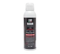 Leone 1947 Gear Fresh Spray eliminador de olores, Adultos Unisex, Negro, Talla única