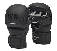 Guantes Leone 1947 MMA Black Edition negro - XL
