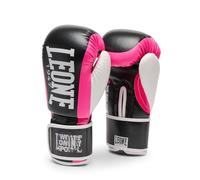 LEONE 1947, Guantes Boxe Logo WACS 10ozM Fucsia