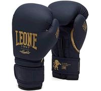 LEONE 1947, Guantes De Boxeo, Edicion Azul, Unisex Adulto, Azul, 10 OZ, GN059B