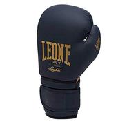 LEONE 1947, Guantes De Boxeo, Edicion Azul, Unisex Adulto, Azul, 12 OZ, GN059B