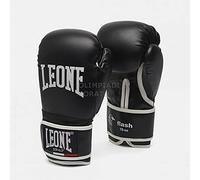 LEONE 1947, Guantes De Boxeo Flash, Unisex Adulto, Rosa, 10M, GN083
