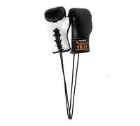 LEONE 1947, Guantes De Coche, Unisex Adulto, Negro, Taglia Unica, AC911