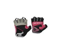 LEONE 1947, Guantes De Gimnasia, Unisex Adulto, Rosa, S, AB712