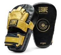 LEONE 1947, Guantes de pasada Speed Line Protección Maestro, Unisex - Negro Adulto Talla única GM520