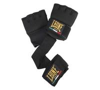 LEONE 1947, Guantes Interiores, Unisex Adulto, Negro, Taglia Unica, AB711