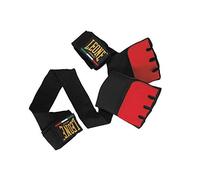 LEONE 1947, Guantes Interiores, Unisex Adulto, Rojo, Taglia Unica, AB711