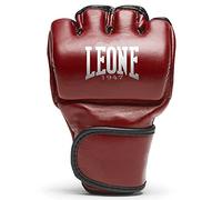 LEONE 1947 Guantes MMA BELLATOR GP115 Rojo (XL)