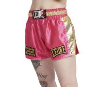 LEONE 1947 Khao Lak Thaibox Trunks S