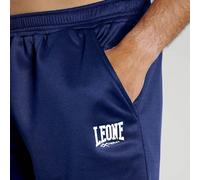 Leone 1947 - Logo Shorts, Pantalones Cortos Casual Hombre