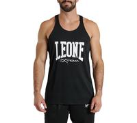 LEONE 1947 Logo Sleeveless T-Shirt S