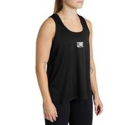 LEONE 1947 Logo Sleeveless T-Shirt XS