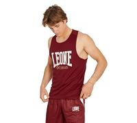 LEONE 1947 Logo Tank Top