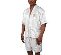 LEONE 1947, Maestro De Túnicas , Unisex Adulto, Blanco, S/M, AB262