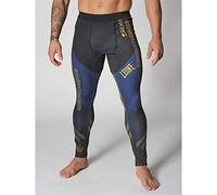 Leone 1947 Mallas De Entrenamiento Azul