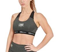 LEONE 1947, Melange , Mujer, Gris Claro, S, ABX616