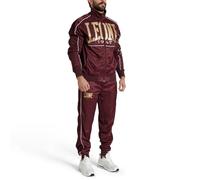 LEONE 1947 Mesa de chándal de primera calidad Legio/L - AB300